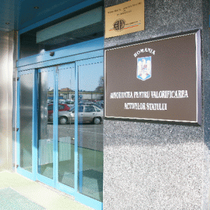 Executarea acţiunilor AVAS, un proces dificil Executarea acţiunilor AVAS, un proces dificil